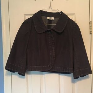 Loft jacket